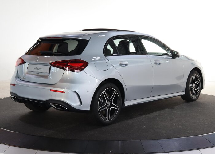 Mercedes-Benz A-Klasse 250e Business Solution AMG