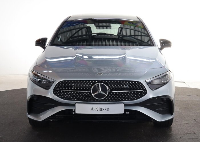Mercedes-Benz A-Klasse 250e Business Solution AMG