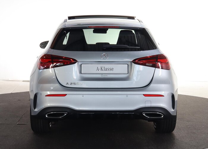 Mercedes-Benz A-Klasse 250e Business Solution AMG