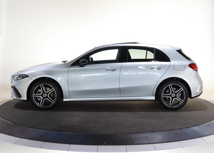 Mercedes-Benz A-Klasse 250e Business Solution AMG