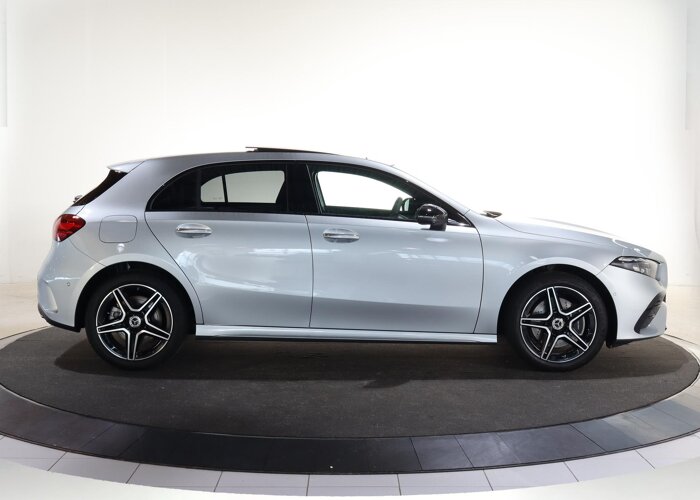 Mercedes-Benz A-Klasse 250e Business Solution AMG