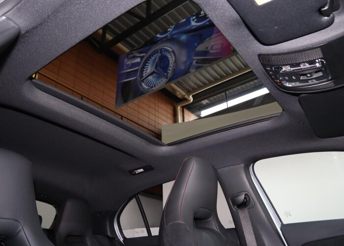 Mercedes-Benz A-Klasse 250e Business Solution AMG