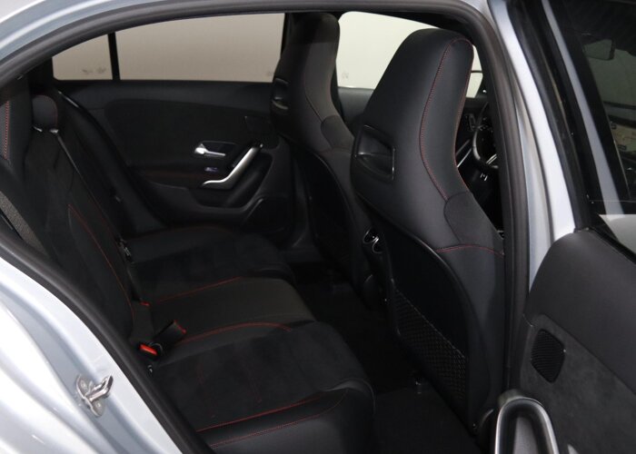 Mercedes-Benz A-Klasse 250e Business Solution AMG