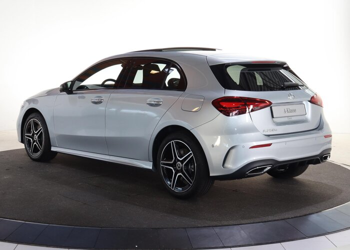 Mercedes-Benz A-Klasse 250e Business Solution AMG