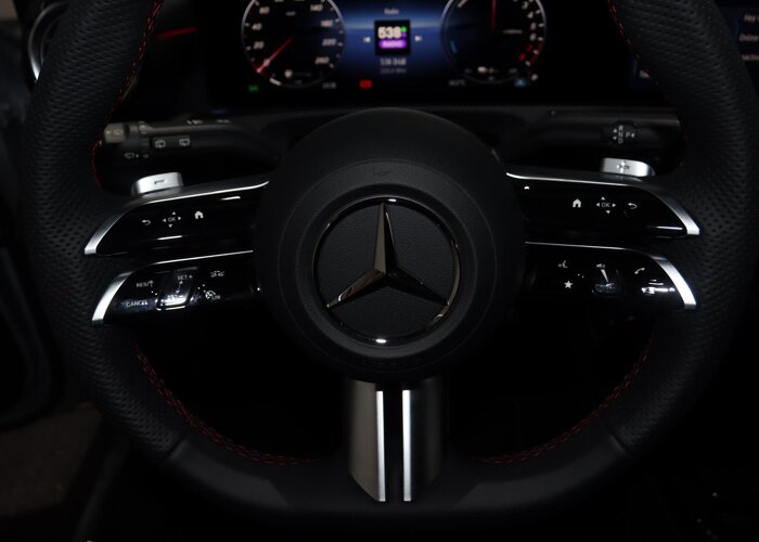Mercedes-Benz A-Klasse 250e Business Solution AMG
