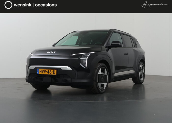 Kia EV3 Plus Advanced 81.4 kWh