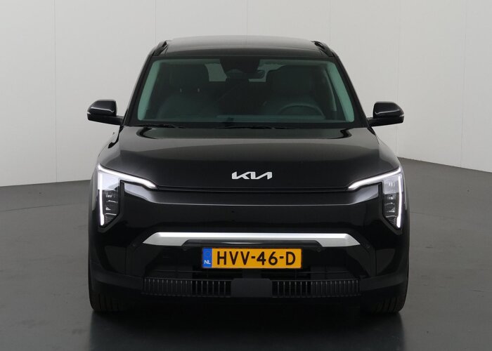 Kia EV3 Plus Advanced 81.4 kWh