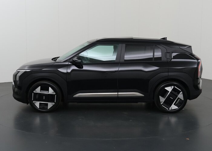 Kia EV3 Plus Advanced 81.4 kWh