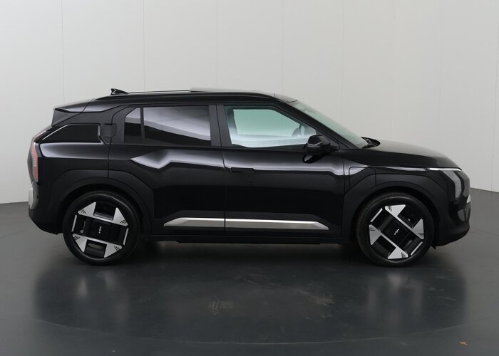 Kia EV3 Plus Advanced 81.4 kWh