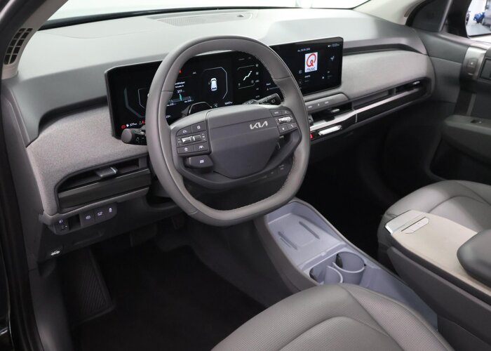 Kia EV3 Plus Advanced 81.4 kWh