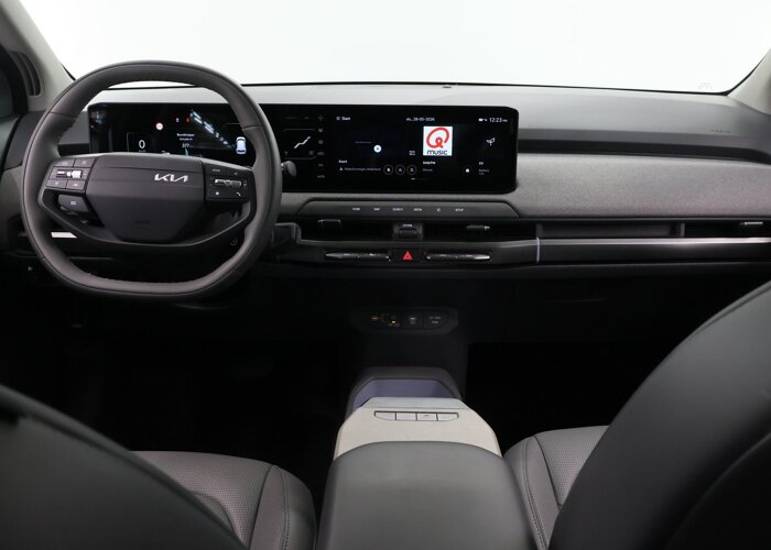 Kia EV3 Plus Advanced 81.4 kWh