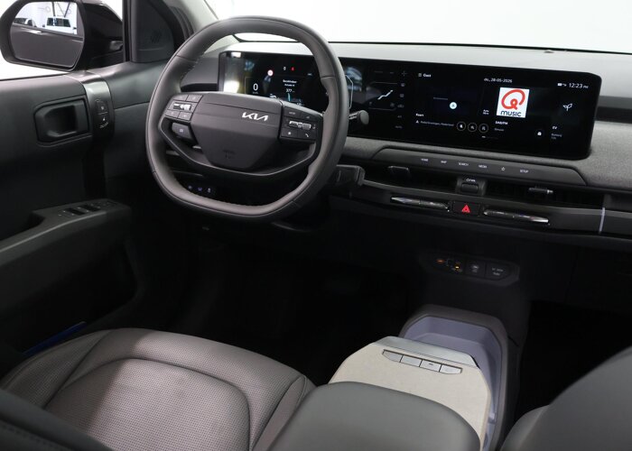 Kia EV3 Plus Advanced 81.4 kWh