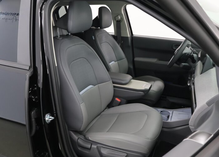 Kia EV3 Plus Advanced 81.4 kWh