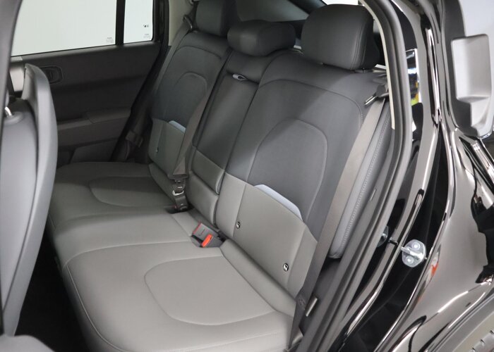 Kia EV3 Plus Advanced 81.4 kWh
