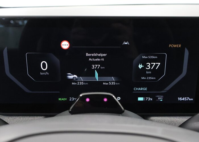 Kia EV3 Plus Advanced 81.4 kWh