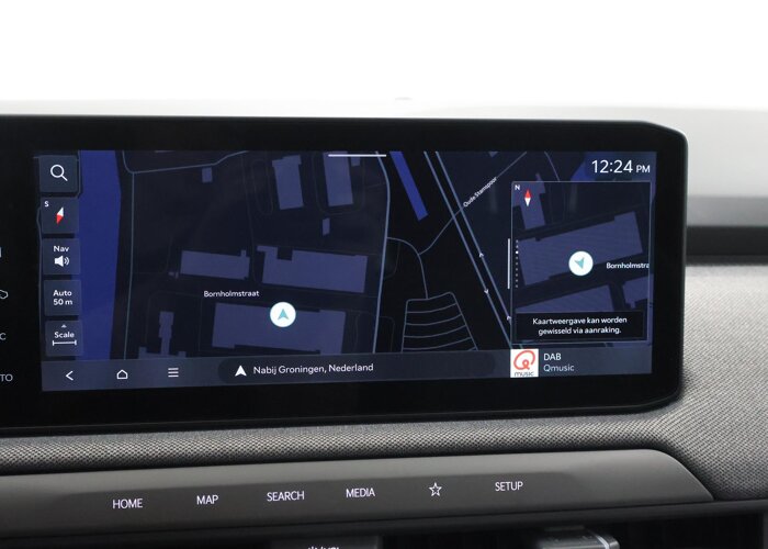 Kia EV3 Plus Advanced 81.4 kWh