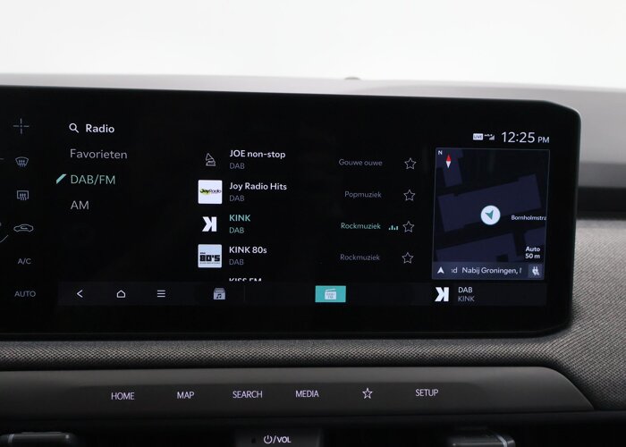 Kia EV3 Plus Advanced 81.4 kWh