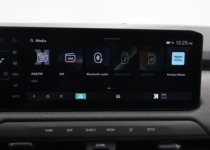 Kia EV3 Plus Advanced 81.4 kWh