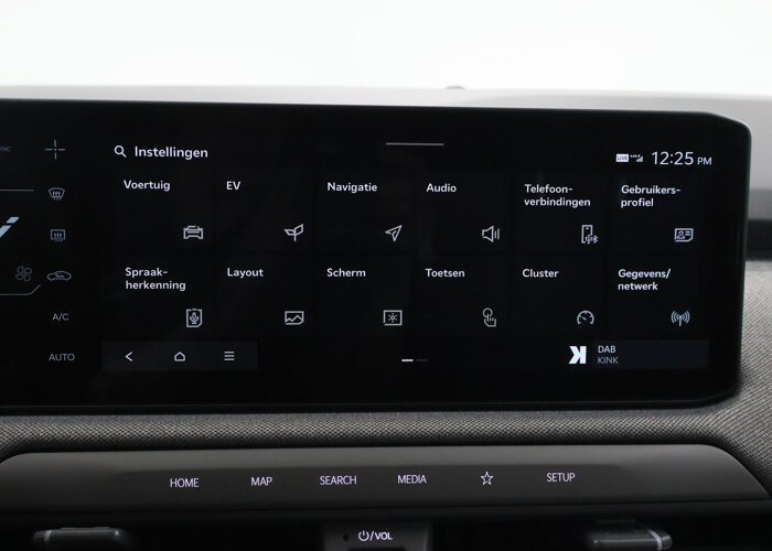 Kia EV3 Plus Advanced 81.4 kWh