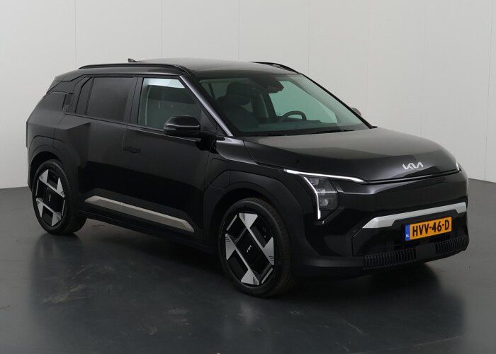 Kia EV3 Plus Advanced 81.4 kWh