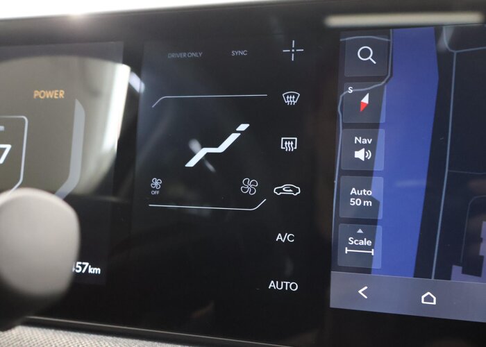 Kia EV3 Plus Advanced 81.4 kWh