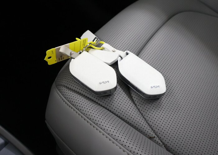 Kia EV3 Plus Advanced 81.4 kWh
