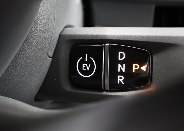 Kia EV3 Plus Advanced 81.4 kWh