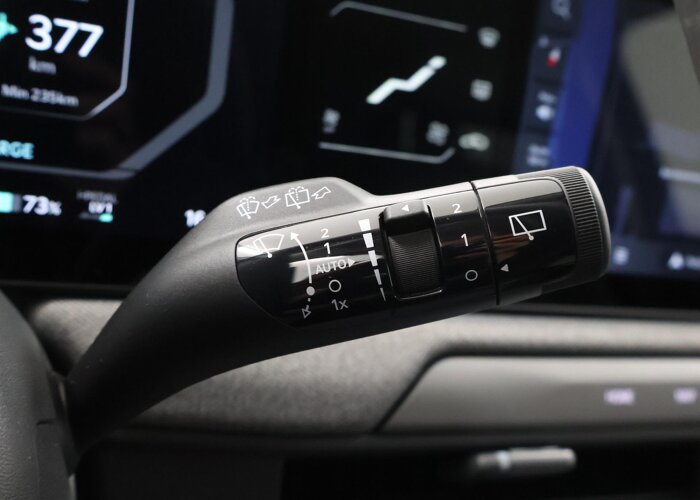 Kia EV3 Plus Advanced 81.4 kWh