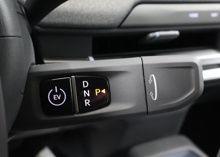Kia EV3 Plus Advanced 81.4 kWh