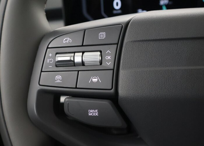 Kia EV3 Plus Advanced 81.4 kWh