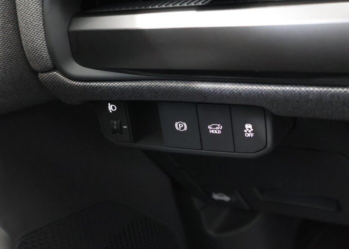 Kia EV3 Plus Advanced 81.4 kWh