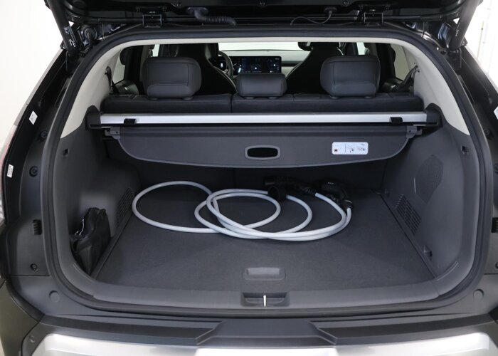 Kia EV3 Plus Advanced 81.4 kWh