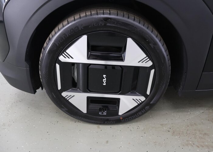 Kia EV3 Plus Advanced 81.4 kWh