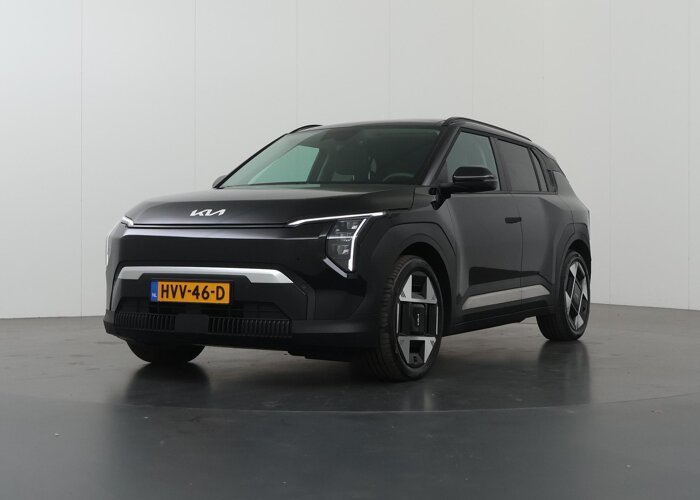 Kia EV3 Plus Advanced 81.4 kWh