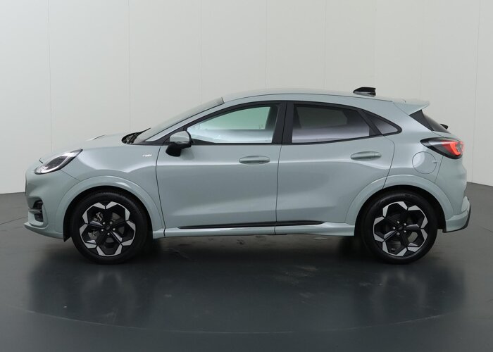 Ford Puma 1.0 EcoBoost Hybrid ST-Line X