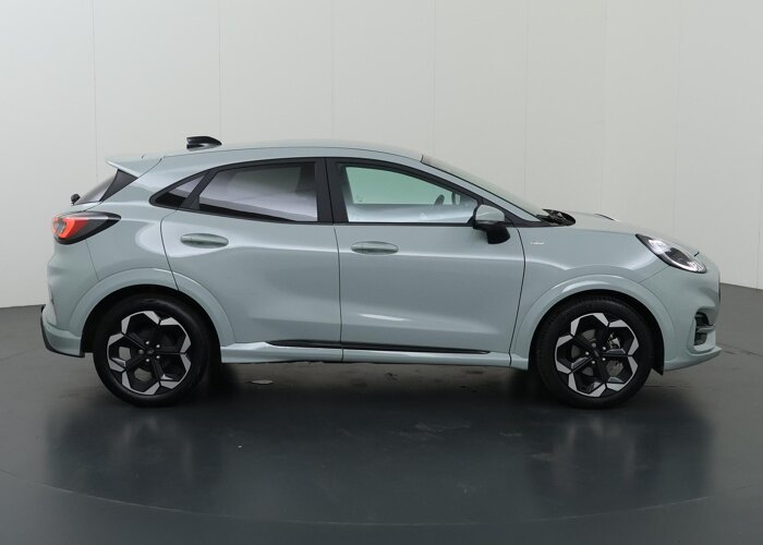 Ford Puma 1.0 EcoBoost Hybrid ST-Line X