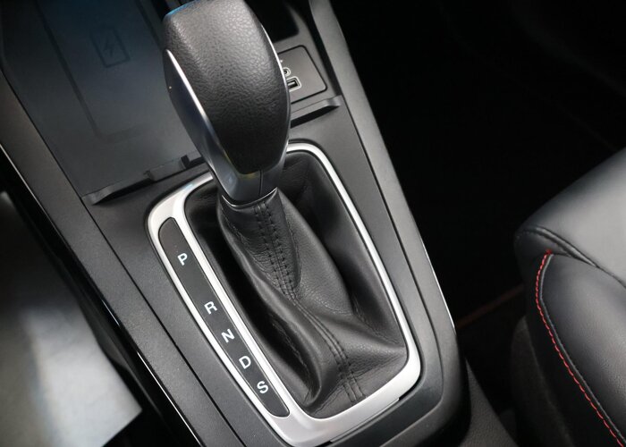 Ford Puma 1.0 EcoBoost Hybrid ST-Line X