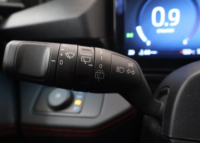 Ford Puma 1.0 EcoBoost Hybrid ST-Line X