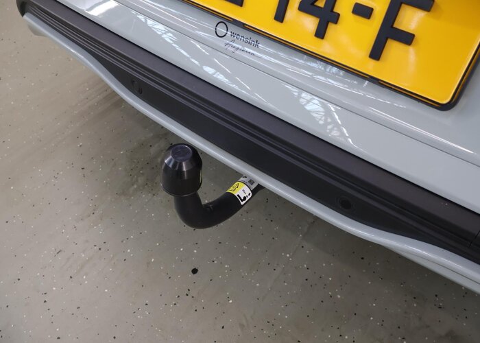 Ford Puma 1.0 EcoBoost Hybrid ST-Line X
