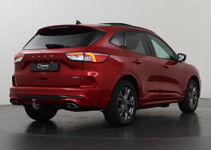 Ford Kuga 2.5 PHEV ST-Line X