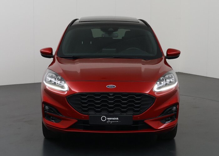 Ford Kuga 2.5 PHEV ST-Line X