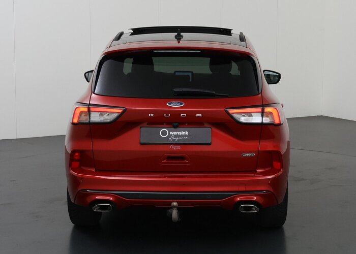 Ford Kuga 2.5 PHEV ST-Line X