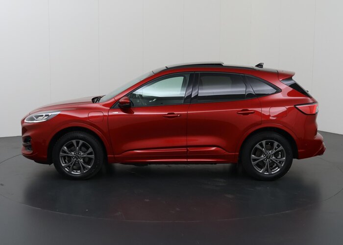 Ford Kuga 2.5 PHEV ST-Line X