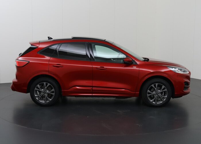 Ford Kuga 2.5 PHEV ST-Line X
