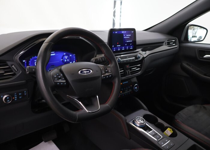 Ford Kuga 2.5 PHEV ST-Line X