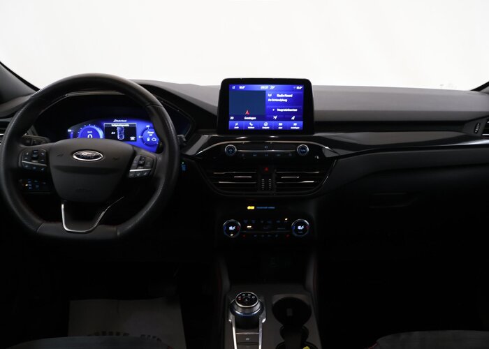 Ford Kuga 2.5 PHEV ST-Line X