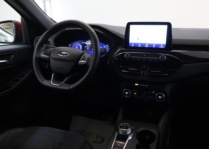 Ford Kuga 2.5 PHEV ST-Line X