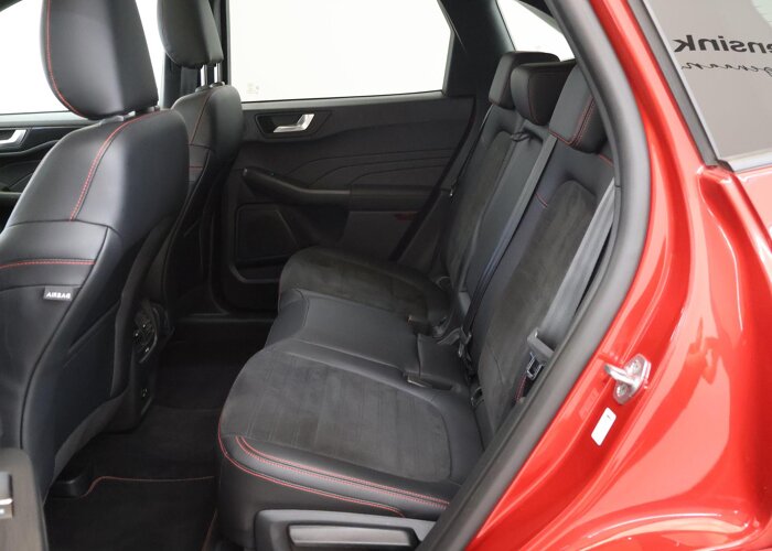 Ford Kuga 2.5 PHEV ST-Line X