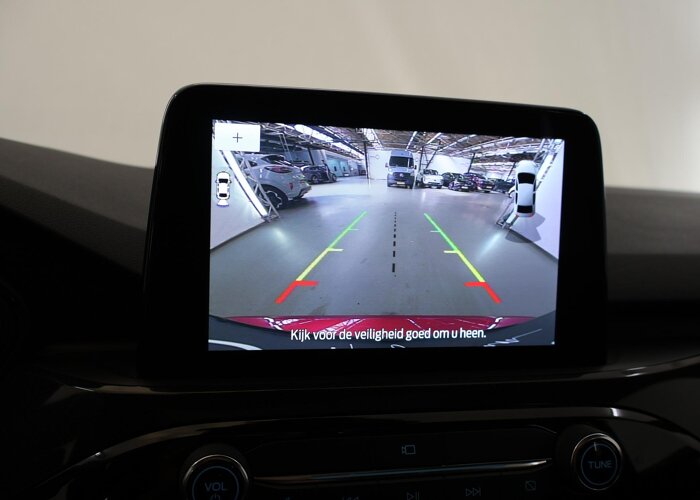 Ford Kuga 2.5 PHEV ST-Line X