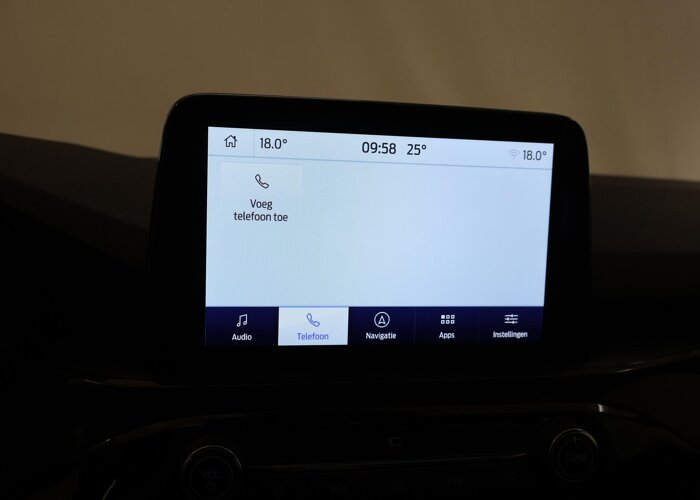 Ford Kuga 2.5 PHEV ST-Line X